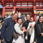 From Osaka:private Custom Tour To Kyoto Tour Overview And Pricing