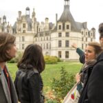 From Paris: Loire Valley Castles Tour With Hotel Transfers Tour Details