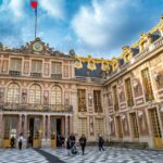 From Paris: Versailles Palace & Gardens Private Guided Tour Tour Details