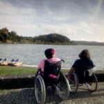 From Ponta Delgada: Furnas Wheelchair Accessible Van Tour Overview Of The Tour