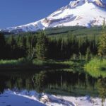 From Portland: Columbia Gorge Waterfalls And Mt. Hood Tour Starting Point And Transportation