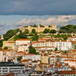 From Porto: Private Sightseeing Lisbon Tour Tour Highlights