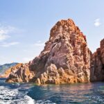 From Porto: Scandola And Calanche De Piana Boat Tour Activity Overview