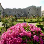 From Porto: Wonders Of Braga & Guimaraes Private Day Trip Tour Overview