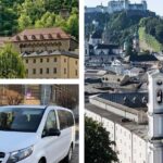 From Prague: Day Trip To Salzburg Trip Overview