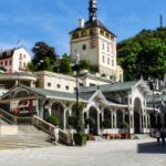 From Prague: Karlovy Vary Full Day Tour Tour Overview