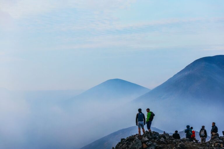 From Reykjavik: Fagradalsfjall Volcano Hike With Geologist Tour Overview