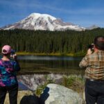 From Seattle: Mount Rainier Full Day Tour Tour Details