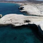 From Sifnos: Kimolos And North Milos Speedboat Tour Tour Overview