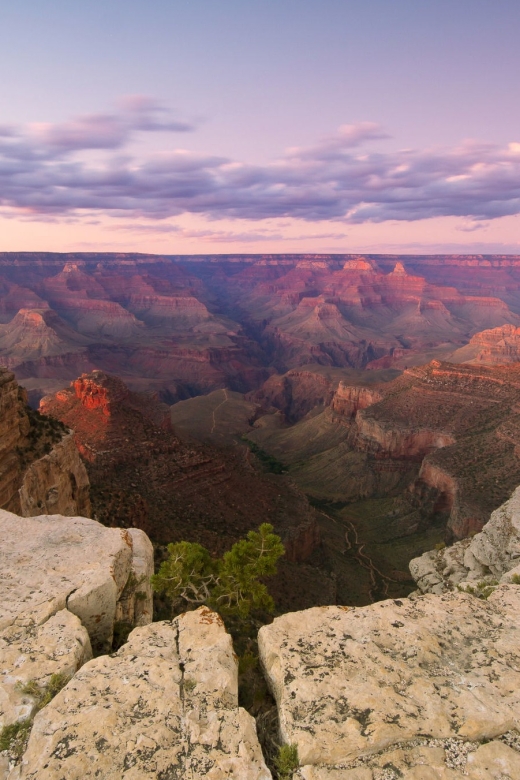 From South Rim: Grand Canyon Spirit Helicopter Tour - Tour Overview