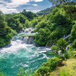 From Split: Krka Waterfalls Tour With Boat Ride & Swimming Tour Overview And Details