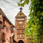 From Strasbourg: Discover Colmar And The Alsace Wine Route Overview Of The Excursion