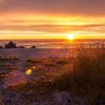 From Svolvær: Midnight Sun Photography Tour Tour Details