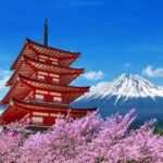 From Tokyo: 1 Day Mount Fuji Private Guided Tour Tour Overview