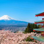 From Tokyo Mt Fuji Fully Customize Tour With English Driver Tour Overview And Pricing