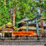 From Tokyo: Nikko Private Full Day Sightseeing Day Trip Tour Overview And Booking Details