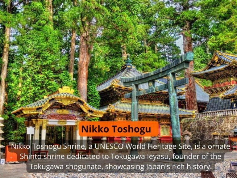 From Tokyo: Nikko Private Full Day Sightseeing Day Trip Tour Overview And Booking Details