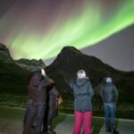 From Tromsø: Guided Northern Lights Photo Chase Tour Overview