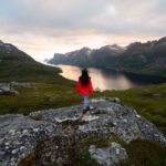 From Tromsø: Kvaløya Fjord Hike With Snack And Photos Activity Details