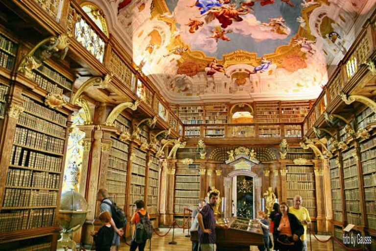 From Vienna: 2 Castles And Melk Abbey Private Guided Tour Tour Overview