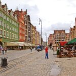 From Warsaw: Full Day Private Wroclaw Tour Tour Overview And Pricing