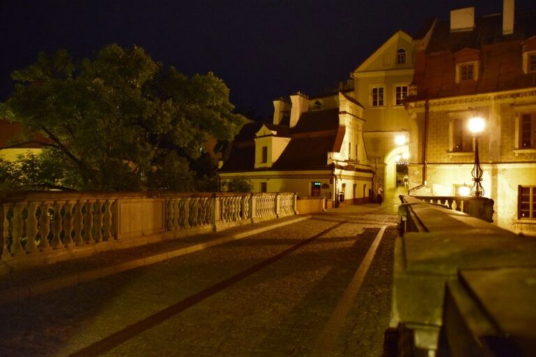 From Warsaw: Lublin And Majdanek State Museum Day Tour Tour Overview