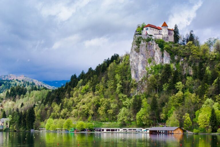 From Zagreb: Lake Bled And Ljubljana Private Day Tour Tour Overview And Pricing