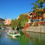 From Zagreb: Ljubljana And Lake Bled Tour Tour Overview