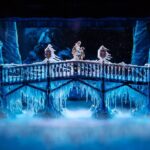 Frozen The Musical Tickets Musical Adaptation