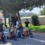 Full Athens City Ayos Trike Tour Tour Overview