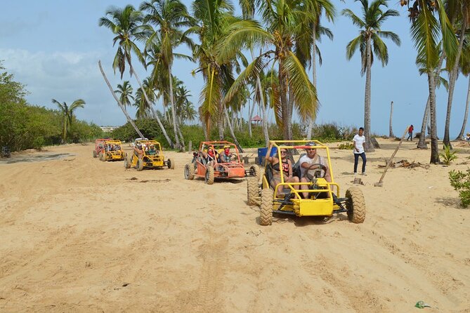 Full Day Atv And Buggies Tour Through Macao Tour Overview And Details