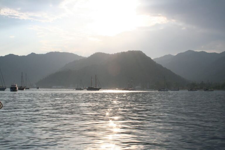 Full Day Boat Trip Explore Oludeniz Trip Details