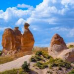 Full Day Cappadocia Tour From Goreme With Lunch Tour Overview