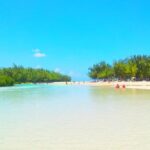 Full Day Ile Aux Cerfs Speedboat Trip With Hotel Transfers (private Or Shared) Overview Of The Experience