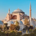 Full Day Istanbul Old City Walking Tour Itinerary Highlights