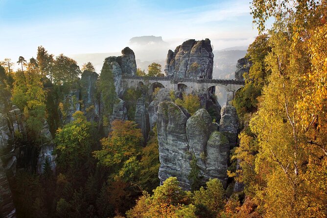 Full Day Private Hike In Czechia And Saxon Switzerland Overview Of The Hiking Experience