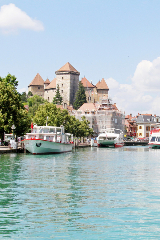 Full-Day Private Tour From Geneva to Annecy - Tour Information