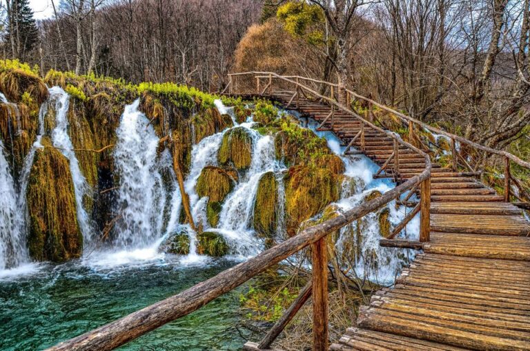 Full Day Private Tour Of Plitvice Lakes From Split & Trogir Tour Overview And Pricing