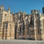 Full Day Private Transport Fatima, Batalha, Nazare, Obidos. Tour Duration And Cost