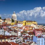 Full Day Small Group Tour Of Historical Lisbon Inclusions