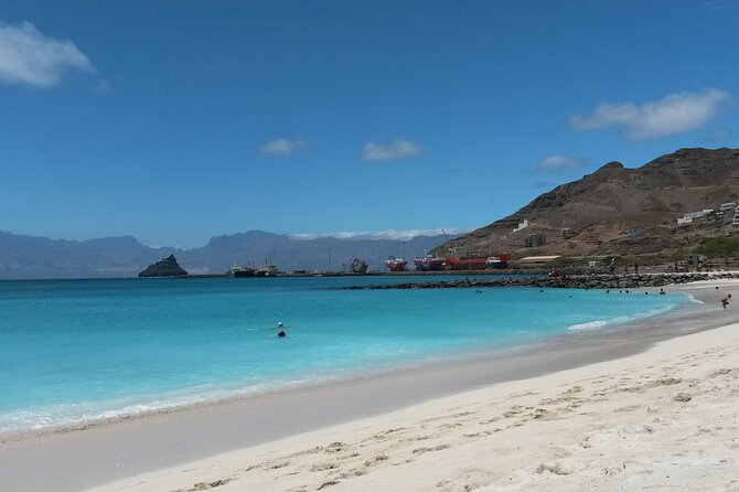 Full-Day Tour of Sao Vicente From Mindelo - Inclusions