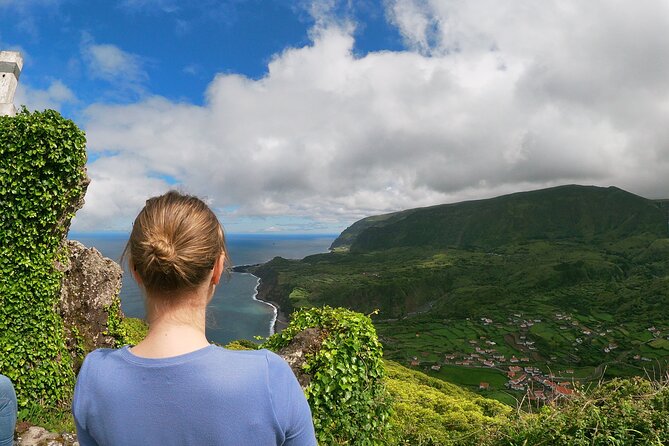 Full Day Tour Of The Green Wonders Of Flores Island Tour Overview