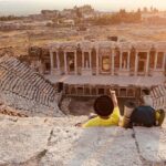 Full Day Tour To Bodrum Pamukkale Pickup Information