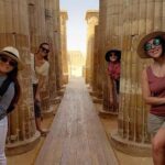 Full Day Tour To Giza Pyramids, Memphis And Sakkara Step Pyramid Tour Details