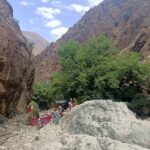 Full Day Tour To Ourika Valley Berber Village And Atlas Mountain Tour Overview