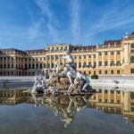 Full Day Vienna Private Tour From Prague Tour Overview