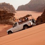 Full Day Wadi Rum From Aqaba Inclusions And Exclusions