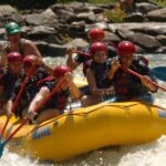 Full Ocoee River Whitewater Trip With Riverside Lunch Overview Of The Ocoee River Trip