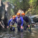 Fun Canyoning Activity Review At Mt. Fuji Activity Overview