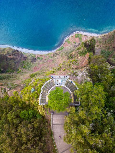 Funchal - Câmara De Lobos & Sky Walk Tuk Tuk Tour (2h30) - Tour Duration and Highlights